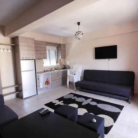 Cozy In Greece Διαμέρισμα *