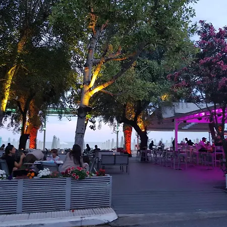Διαμέρισμα Cozy In Greece *