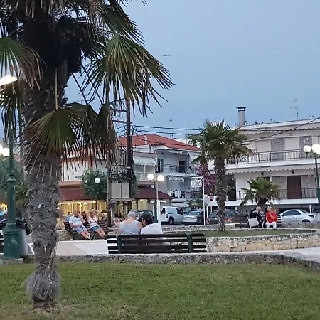 Διαμέρισμα Cozy In Greece