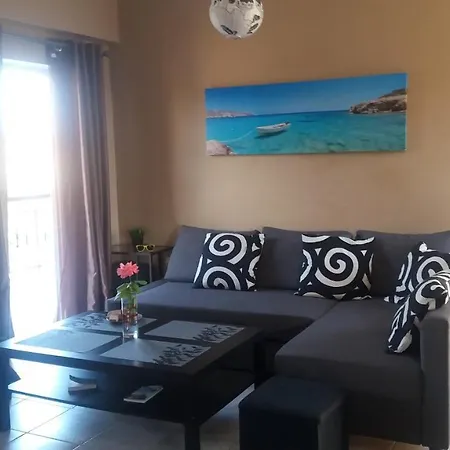 Διαμέρισμα Cozy In Greece *