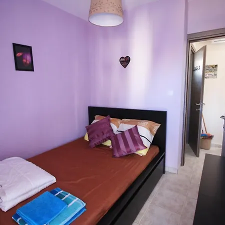 Διαμέρισμα Cozy In Greece *
