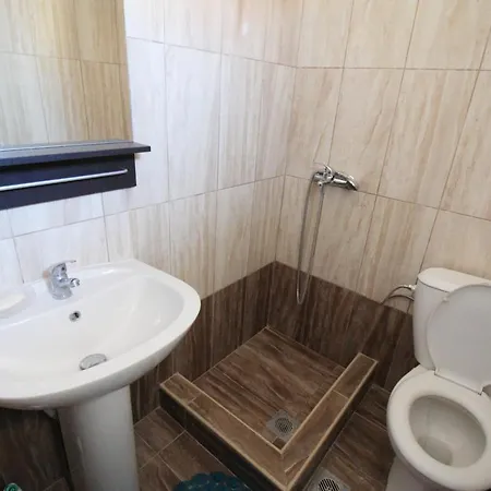 Διαμέρισμα Cozy In Greece Φλογητά