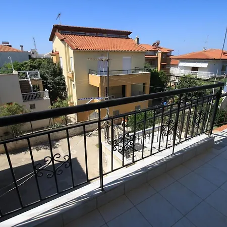 Cozy In Greece Appartement