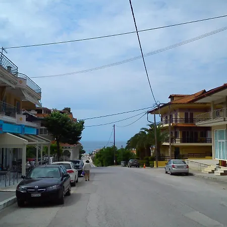 公寓 Cozy In Greece