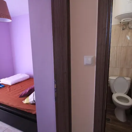 Cozy In Greece Appartement Flogita