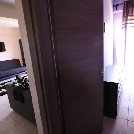 Cozy In Greece Appartement