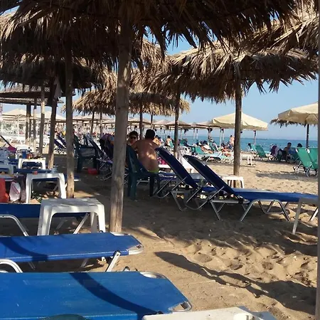Cozy In Greece 公寓