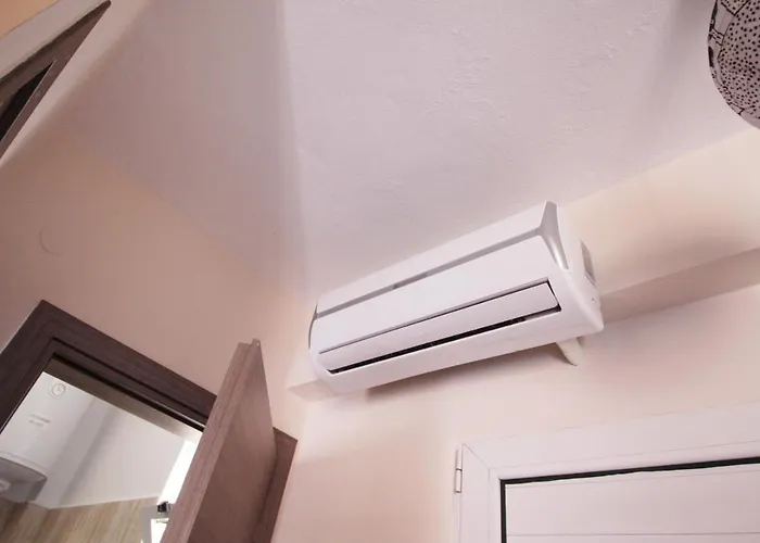 Cozy In Greece 公寓 弗洛伊塔
